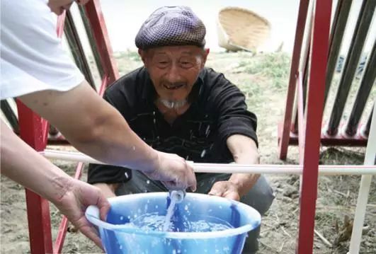 空气能,太阳能,热水器