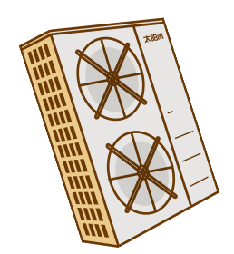 空气能,太阳能,热水器