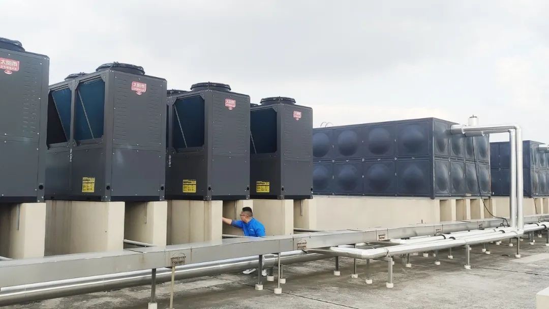 空气能,太阳能,热水器 空气能,太阳能,热水器