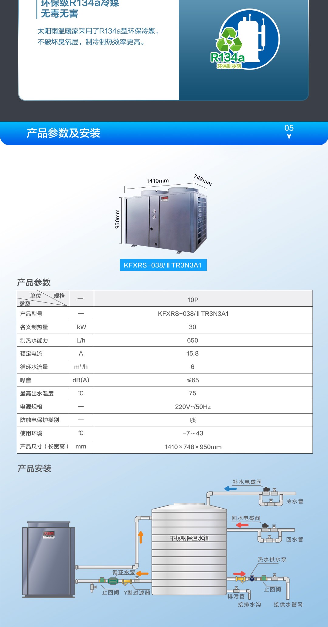 空气能,太阳能,热水器