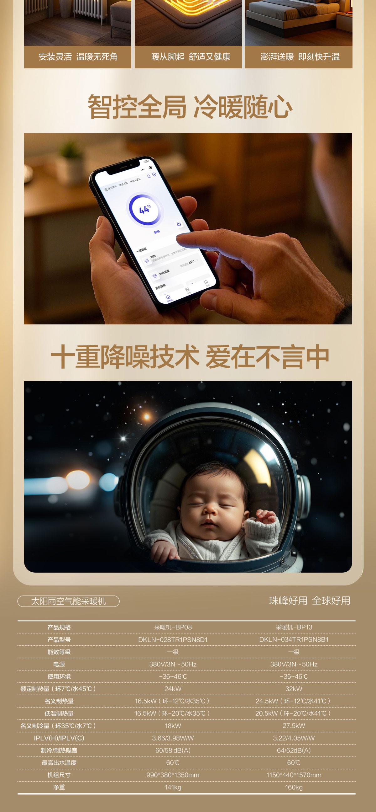 空气能,太阳能,热水器