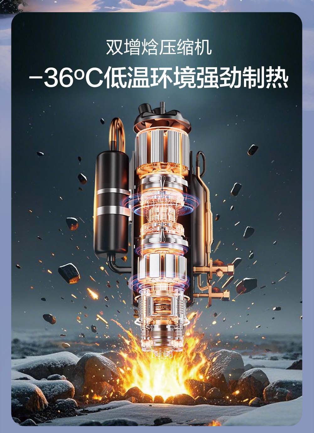 空气能,太阳能,热水器