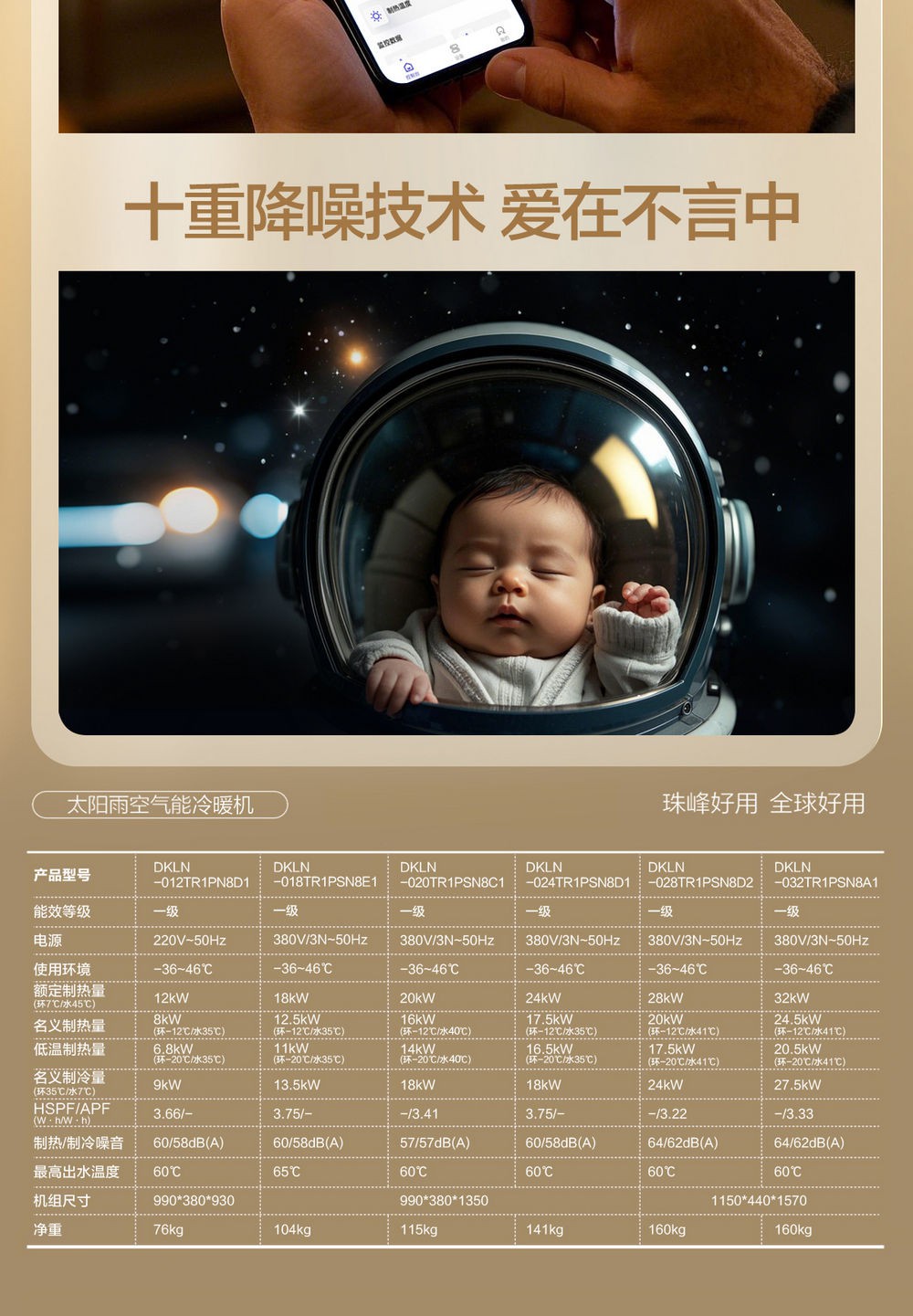 空气能,太阳能,热水器