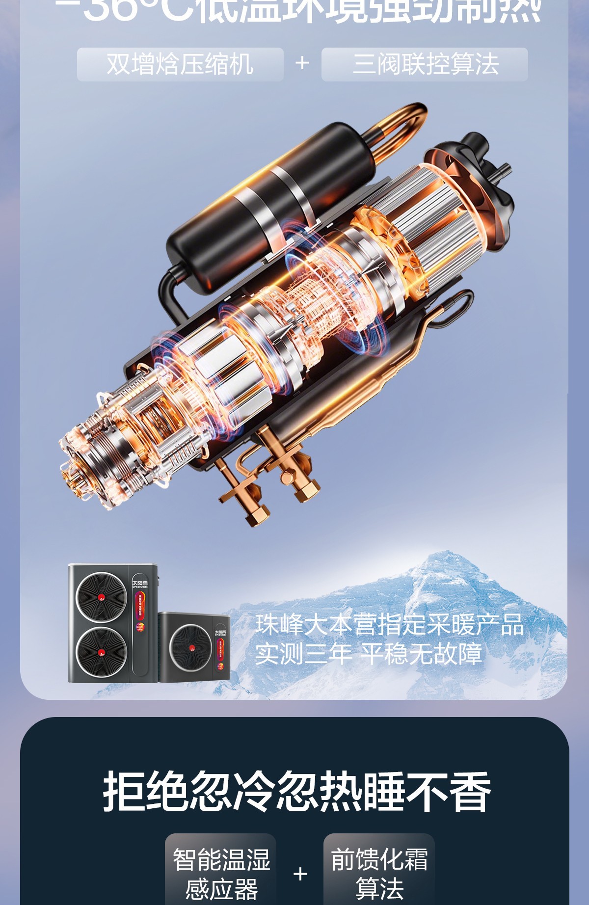 空气能,太阳能,热水器