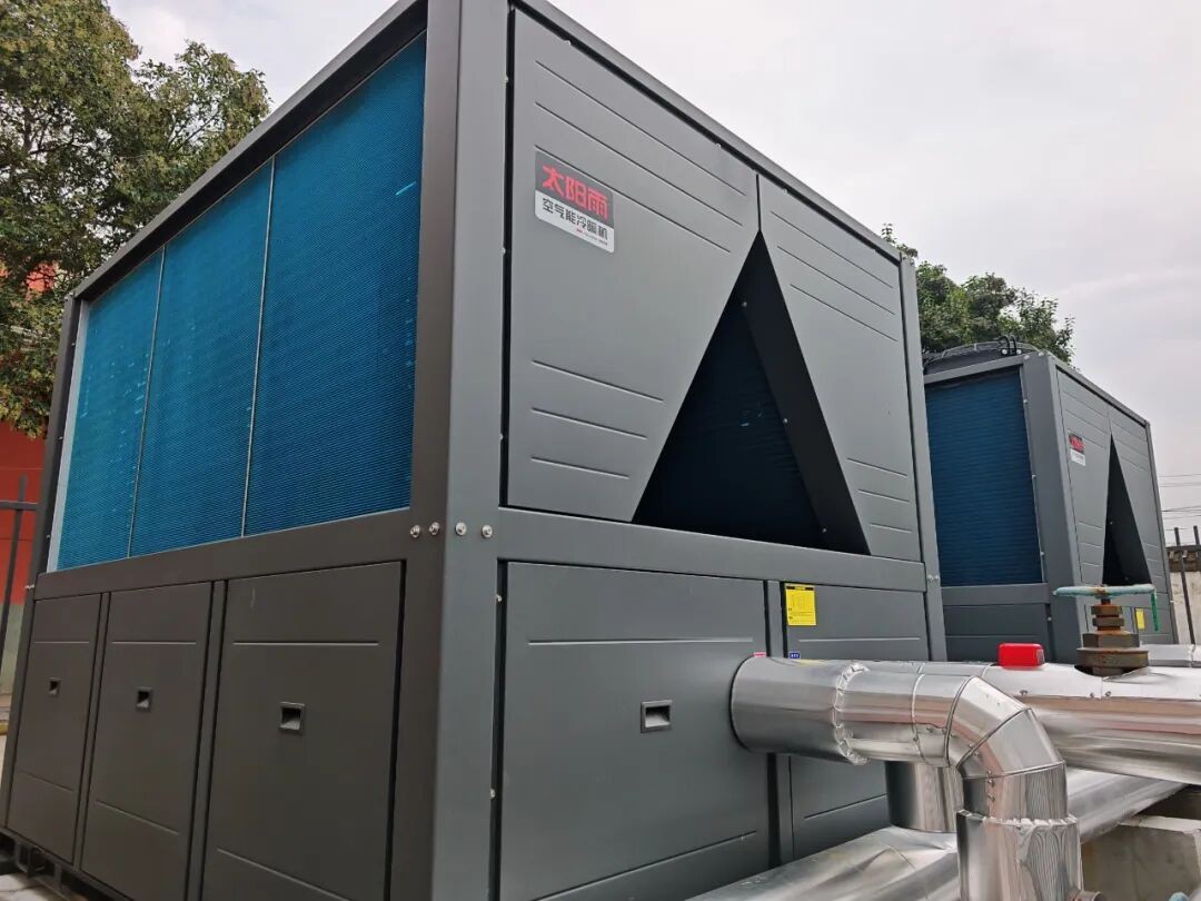 空气能,太阳能,热水器