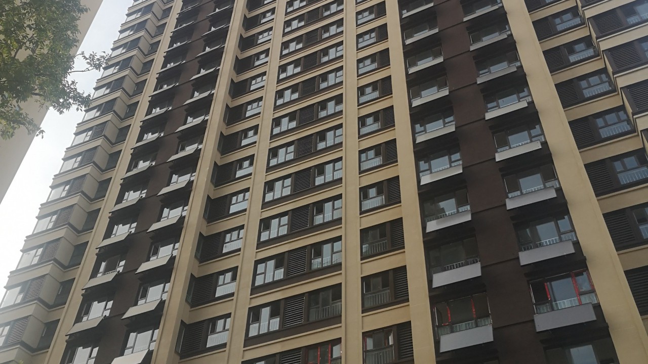 安徽合肥引江济淮安置小区清洁热水项目