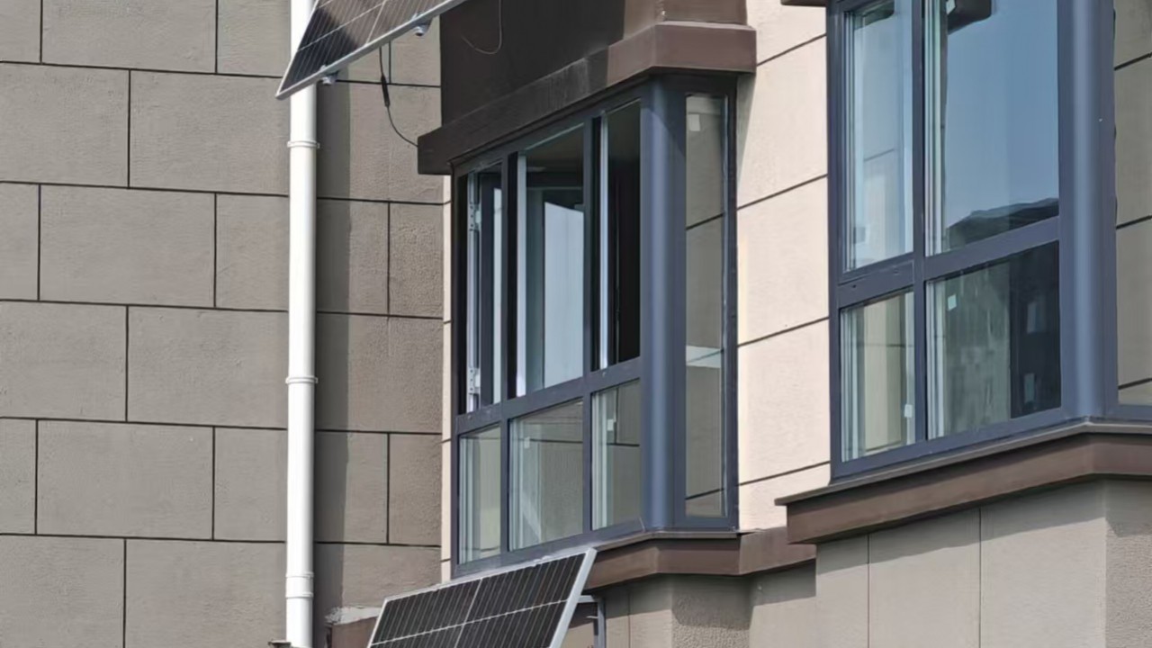 天津东丽区李明庄城中村改造村民定向安置经济适用住房清洁热水项目