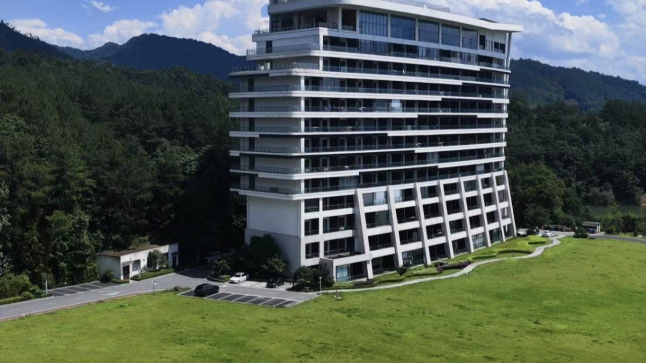 安粮黄山太平湖国际旅游度假区清洁热水改造项目