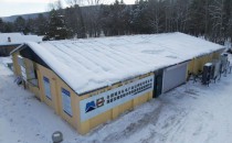 太阳雨空气能第3次开启漠河极境挑战