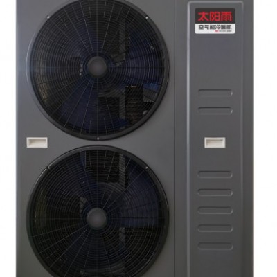 温暖家D1系列-冷暖机