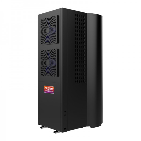 太阳雨空气能热水器-墅享系列