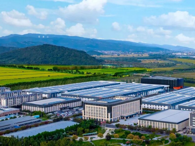 Sunrain与印尼Inti Solar两代人的光热情缘