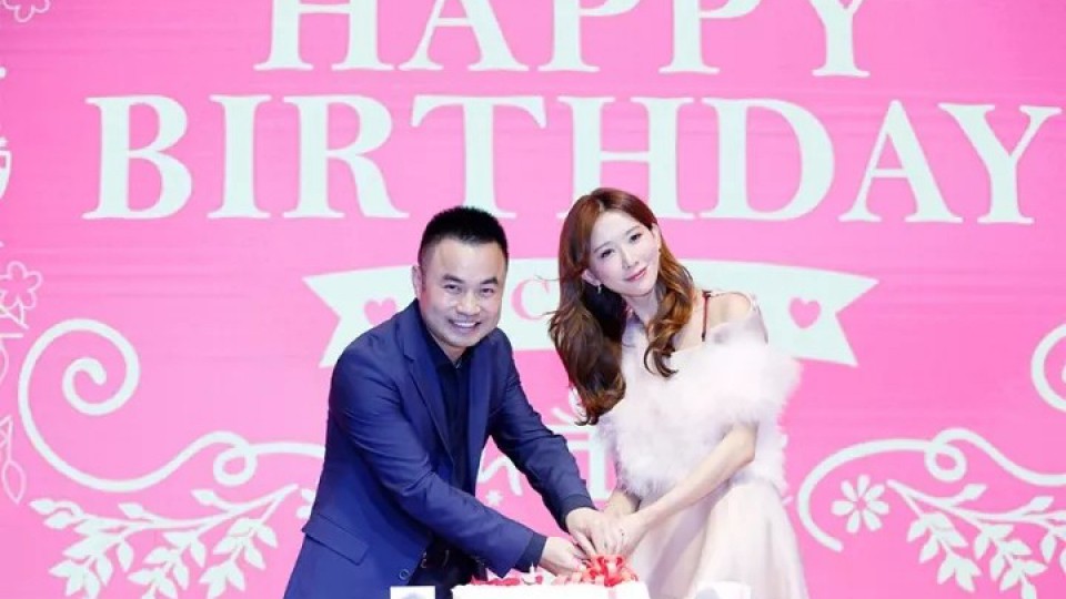 爱，不等待｜林志玲助阵太阳雨母婴净水机北京上市发布会