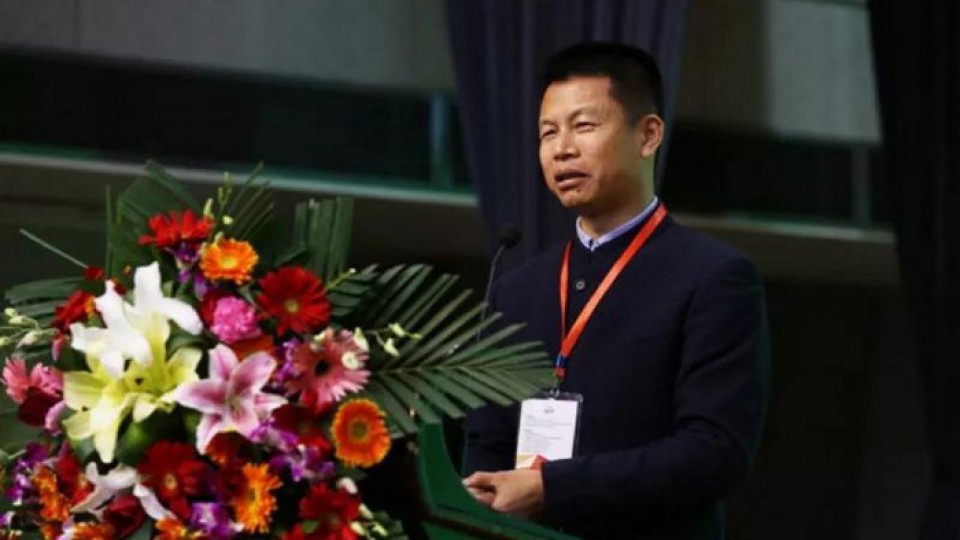 2017行业年会｜太阳雨“太阳能一切”引领中国光热风潮