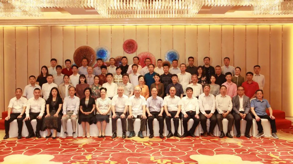 太阳雨受邀出席长三角区域一体化残疾人福利工作研讨会