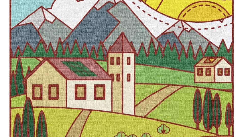 发现太阳雨之美｜别人眼中的太阳雨