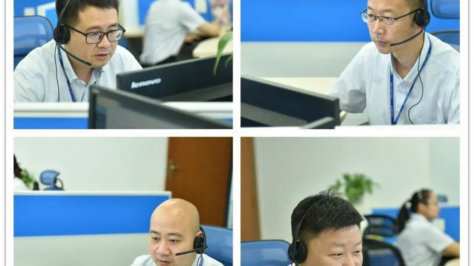 【总裁服务日】从心出发 太阳雨发布“七心”服务标准