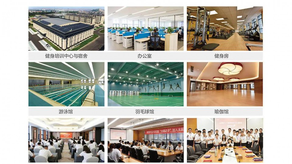 招聘-太阳雨2021届校招计划火热进行中···