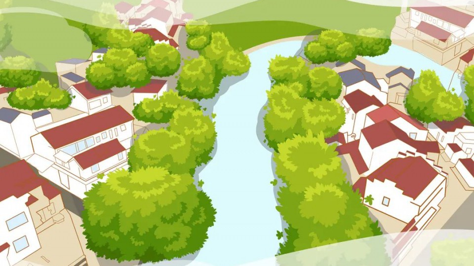 2021，在这里遇见太阳雨